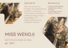 Miss Wendji